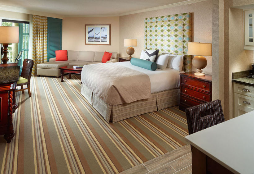 Omni Hilton Head Oceanfront Resort  | Hilton Head Island | South Carolina | United States 4