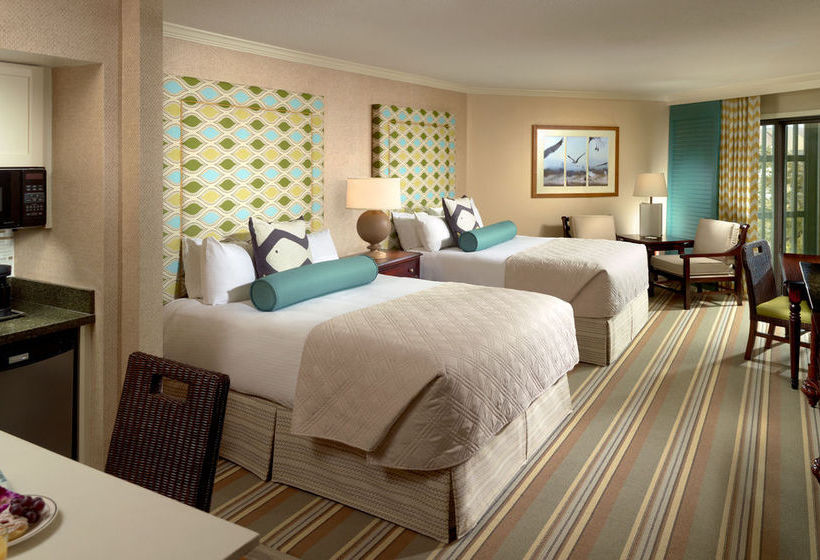 Omni Hilton Head Oceanfront Resort  | Hilton Head Island | South Carolina | United States 5