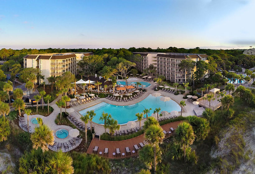 Omni Hilton Head Oceanfront Resort  | Hilton Head Island | South Carolina | United States 6