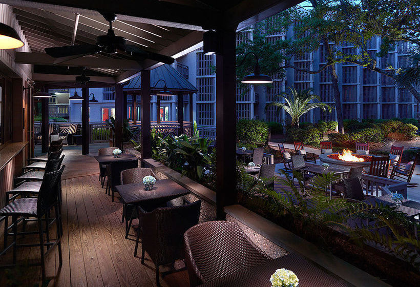 Omni Hilton Head Oceanfront Resort  | Hilton Head Island | South Carolina | United States 8