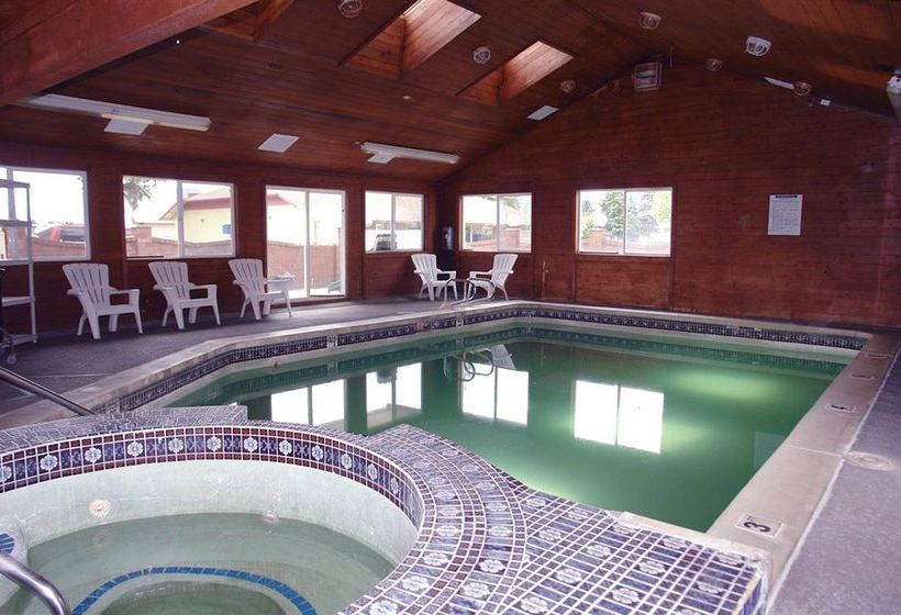 Motel 6 Vancouver 4362   | Vancouver | Washington | United States 1