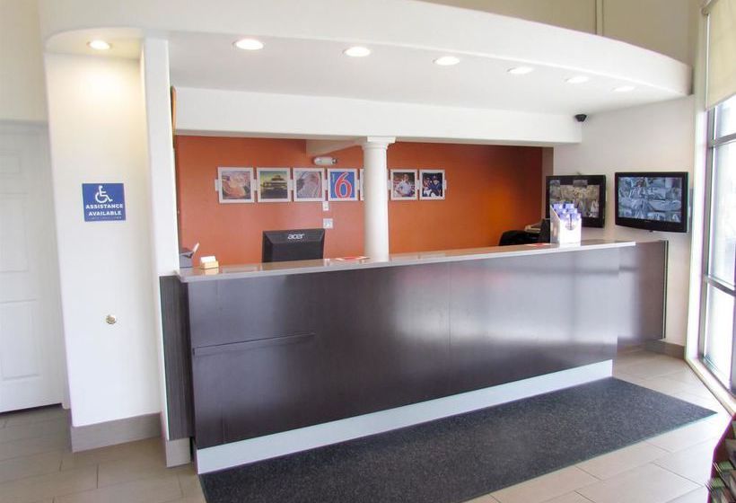 Motel 6 Vancouver 4362   | Vancouver | Washington | United States 10