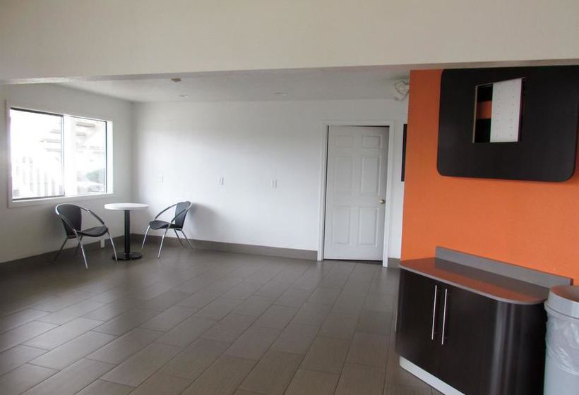 Motel 6 Vancouver 4362   | Vancouver | Washington | United States 12