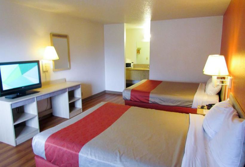 Motel 6 Vancouver 4362   | Vancouver | Washington | United States 13