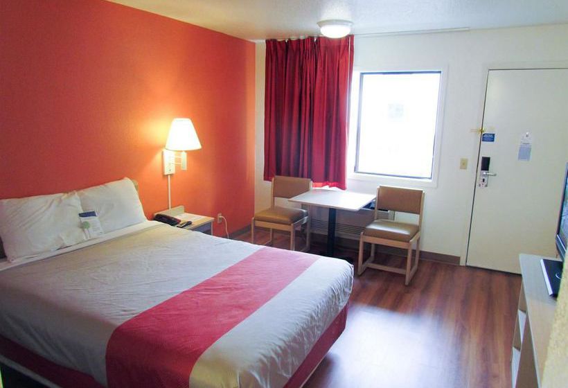 Motel 6 Vancouver 4362   | Vancouver | Washington | United States 14