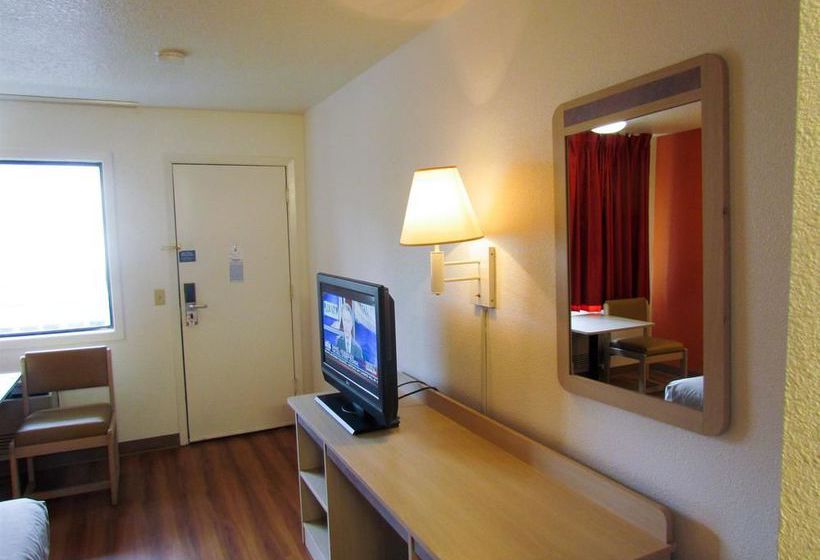 Motel 6 Vancouver 4362   | Vancouver | Washington | United States 15