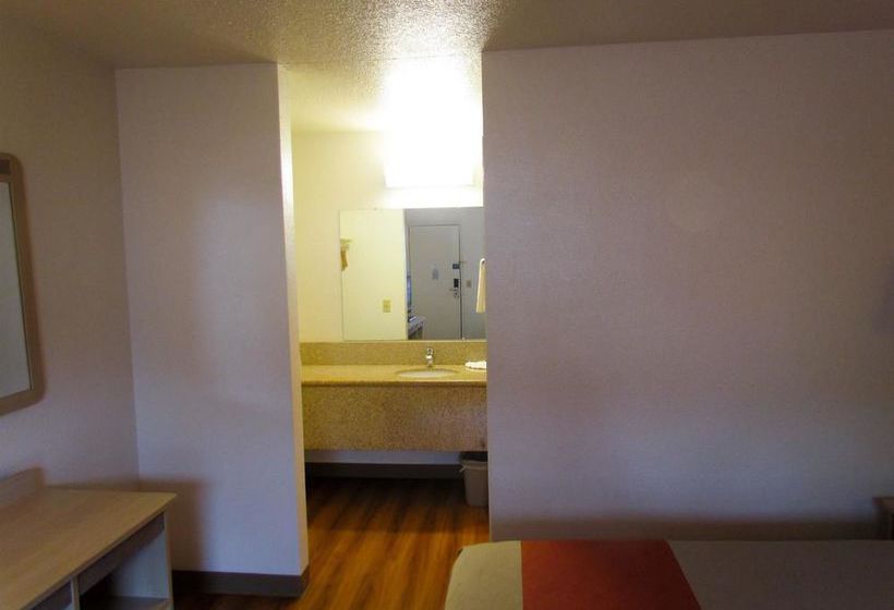 Motel 6 Vancouver 4362   | Vancouver | Washington | United States 16