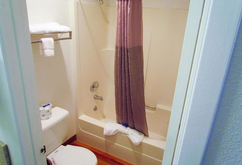 Motel 6 Vancouver 4362   | Vancouver | Washington | United States 17