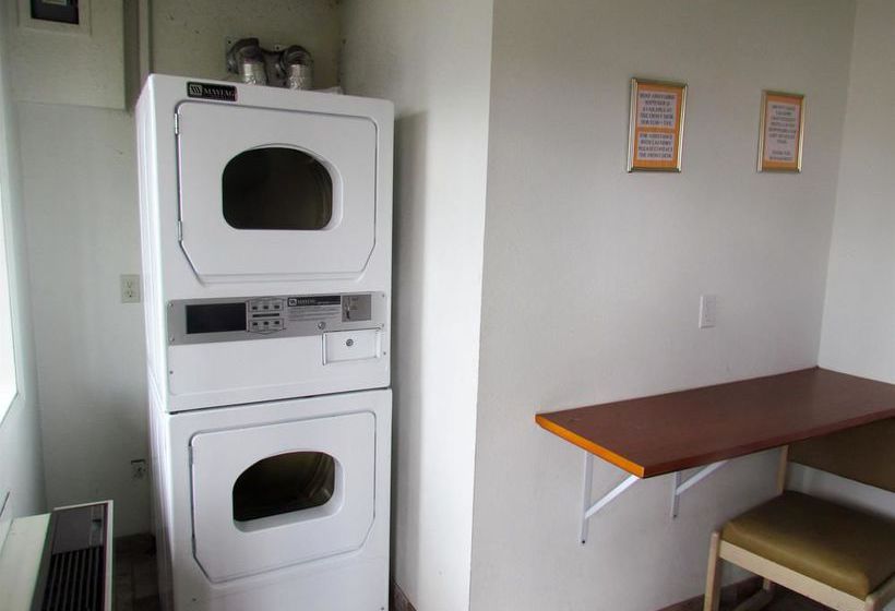 Motel 6 Vancouver 4362   | Vancouver | Washington | United States 18