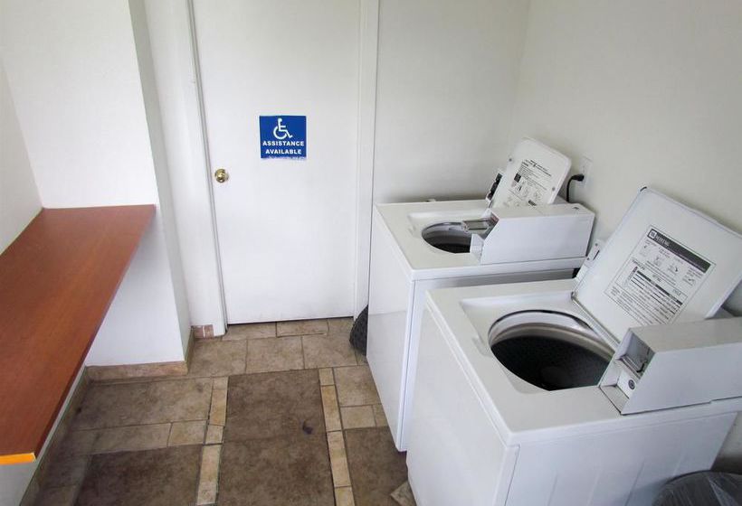 Motel 6 Vancouver 4362   | Vancouver | Washington | United States 19