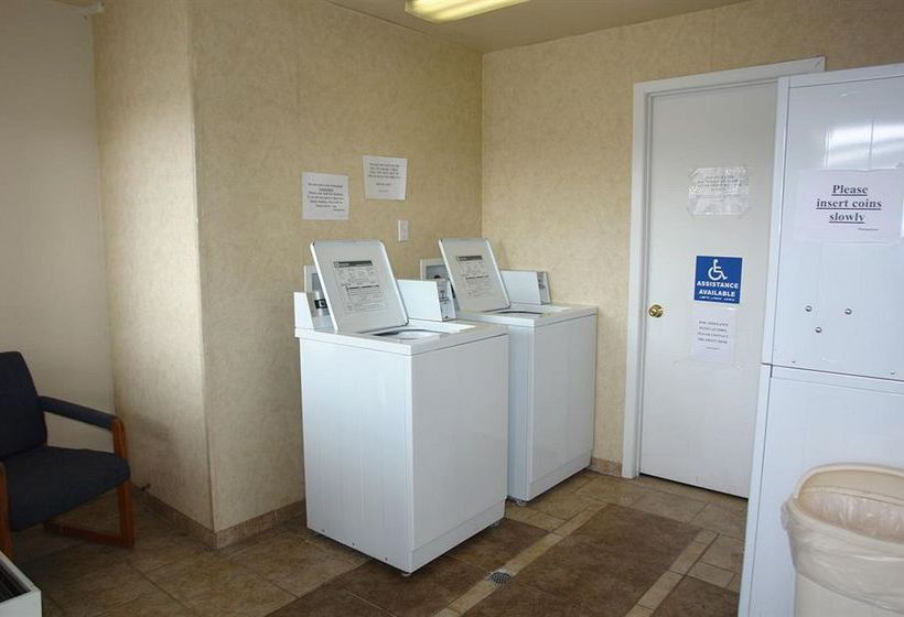 Motel 6 Vancouver 4362   | Vancouver | Washington | United States 3