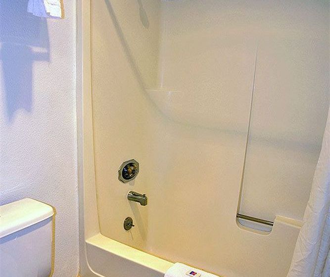 Motel 6 Vancouver 4362   | Vancouver | Washington | United States 5