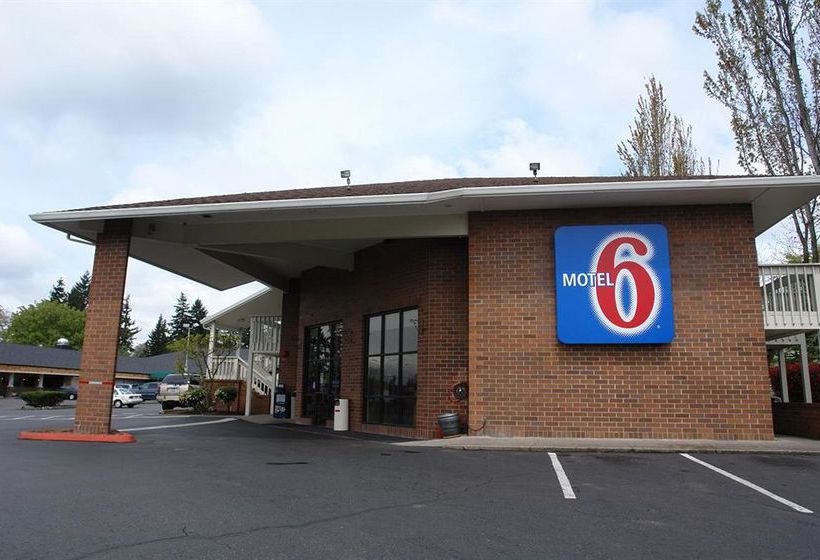 Motel 6 Vancouver 4362   | Vancouver | Washington | United States 6