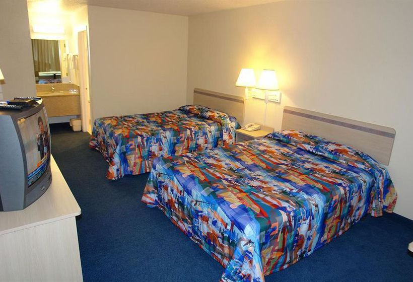 Motel 6 Vancouver 4362   | Vancouver | Washington | United States 7