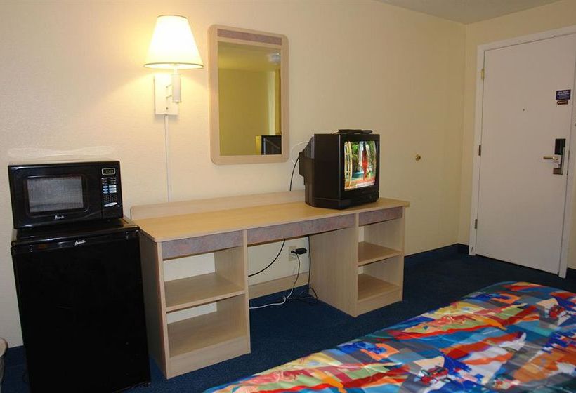 Motel 6 Vancouver 4362   | Vancouver | Washington | United States 9