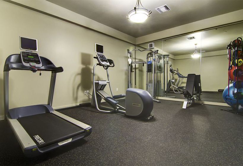 Mark Spencer Hotel Portland Oregon