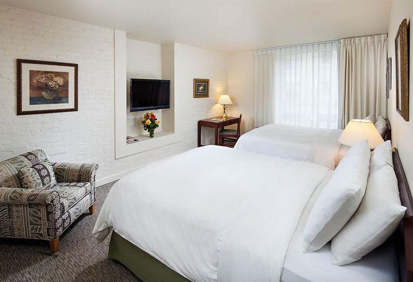 Mark Spencer Hotel  | Portland | Oregon | United States 10