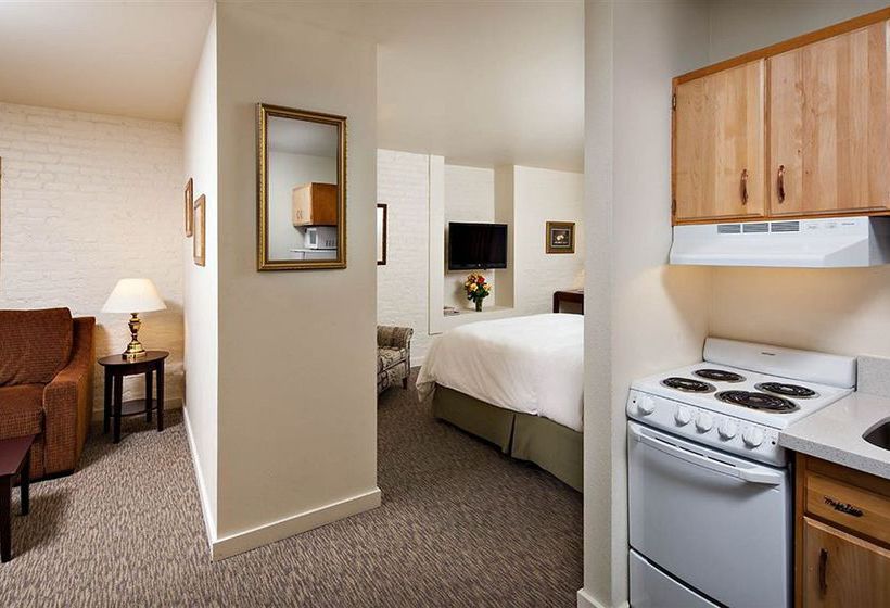 Mark Spencer Hotel  | Portland | Oregon | United States 11