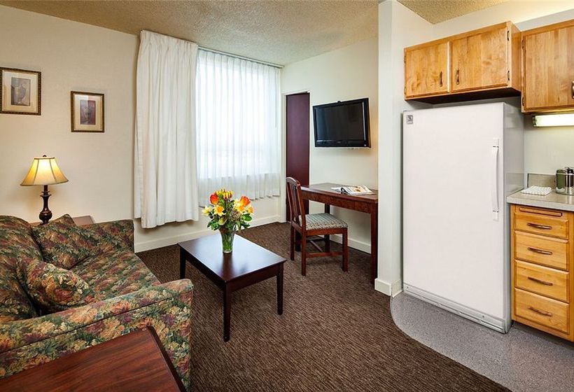 Mark Spencer Hotel  | Portland | Oregon | United States 12