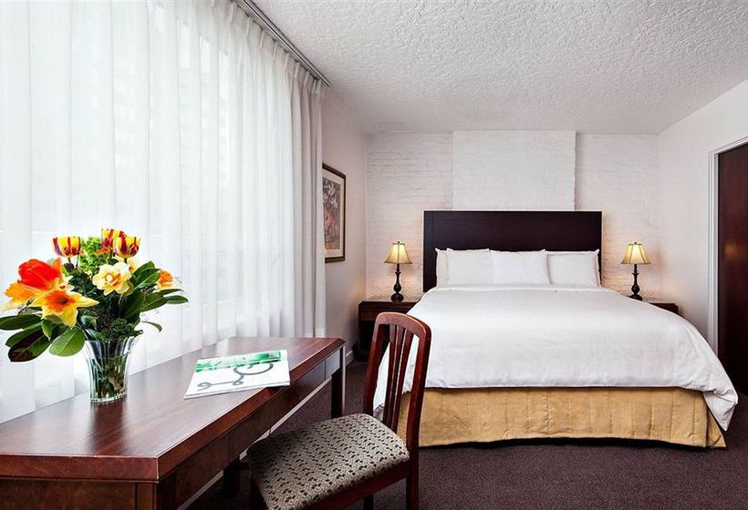 Mark Spencer Hotel  | Portland | Oregon | United States 13