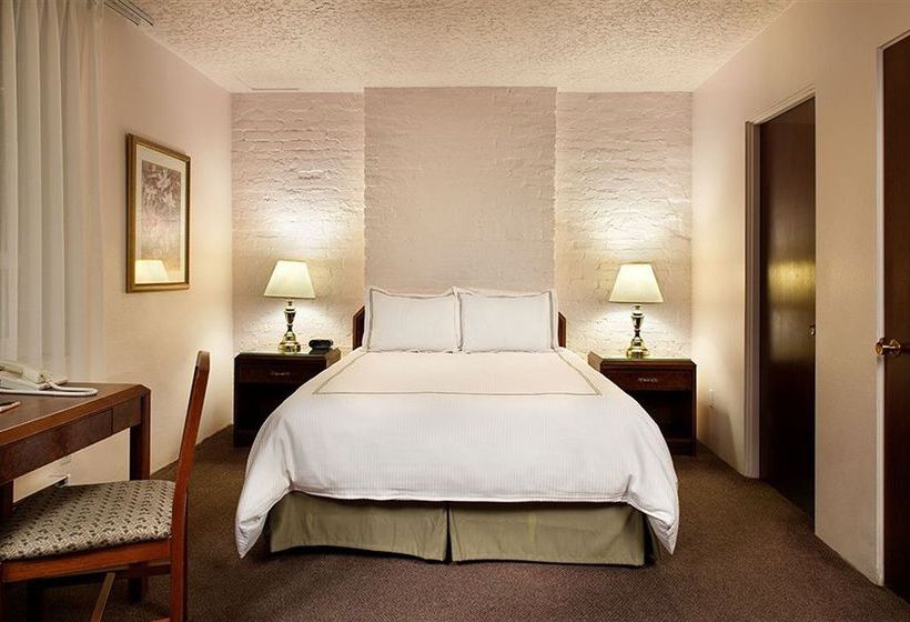 Mark Spencer Hotel  | Portland | Oregon | United States 14