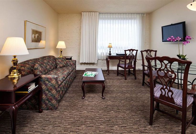 Mark Spencer Hotel  | Portland | Oregon | United States 15