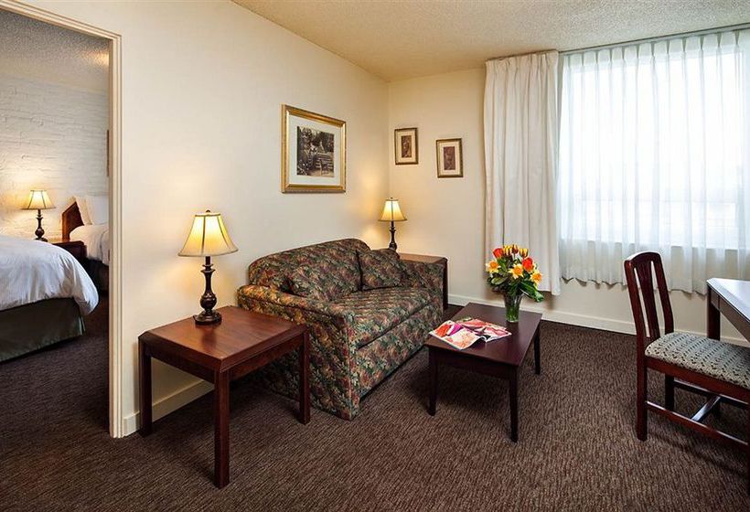 Mark Spencer Hotel  | Portland | Oregon | United States 17