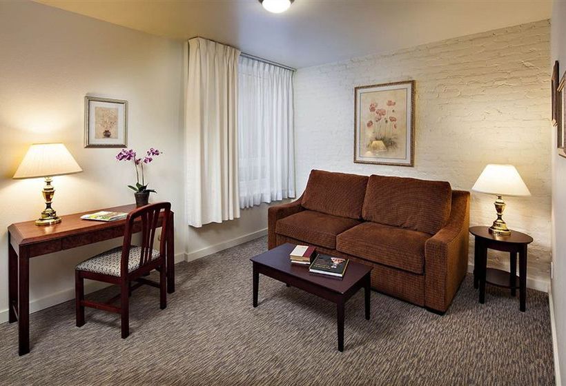 Mark Spencer Hotel  | Portland | Oregon | United States 18