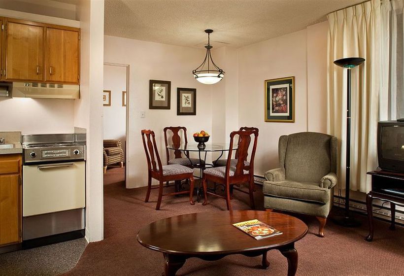 Mark Spencer Hotel  | Portland | Oregon | United States 19