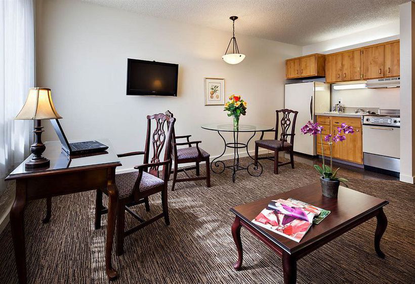 Mark Spencer Hotel  | Portland | Oregon | United States 2