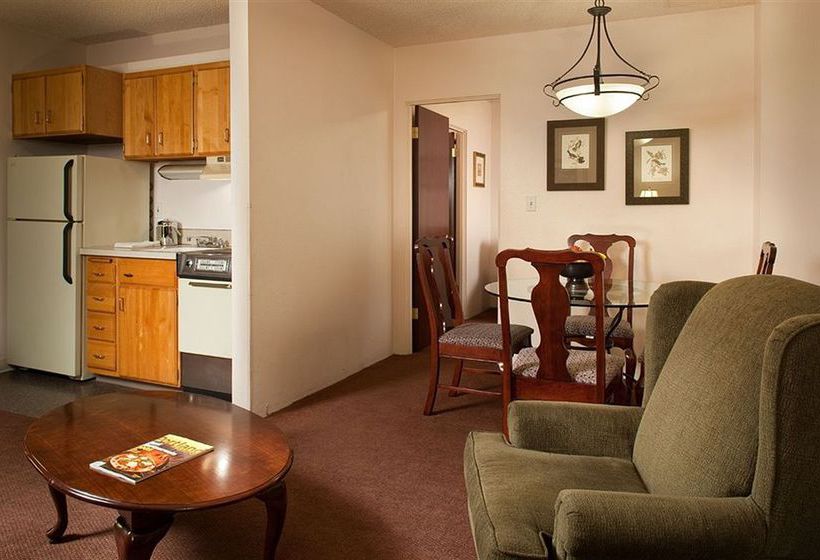 Mark Spencer Hotel  | Portland | Oregon | United States 20