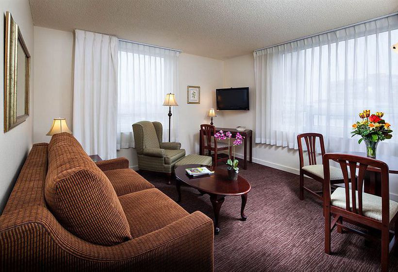 Mark Spencer Hotel  | Portland | Oregon | United States 3