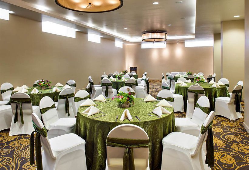 Mark Spencer Hotel  | Portland | Oregon | United States 4