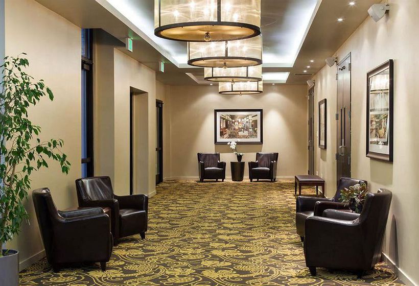 Mark Spencer Hotel  | Portland | Oregon | United States 6