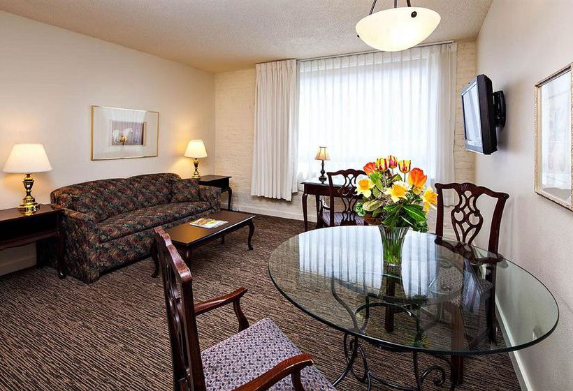 Mark Spencer Hotel  | Portland | Oregon | United States 7