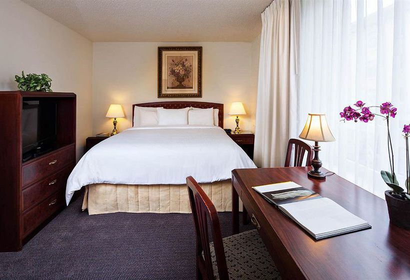 Mark Spencer Hotel  | Portland | Oregon | United States 8