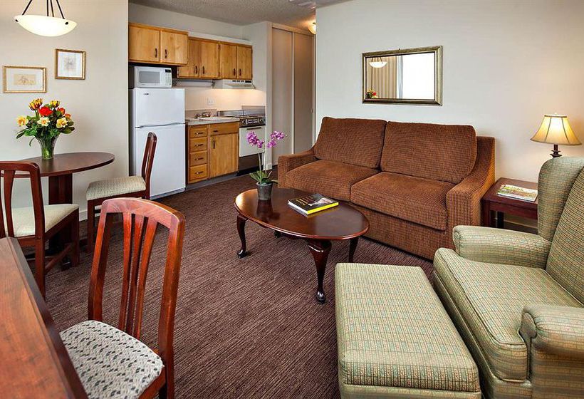 Mark Spencer Hotel  | Portland | Oregon | United States 9