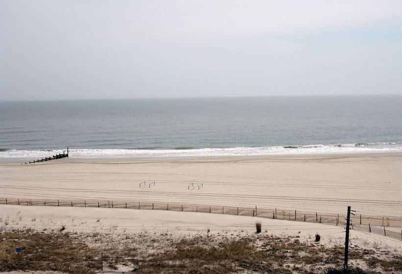 Hotel Marquis De Lafayette Inn  | Cape may Court House | Nueva Jersey | Estados Unidos 1