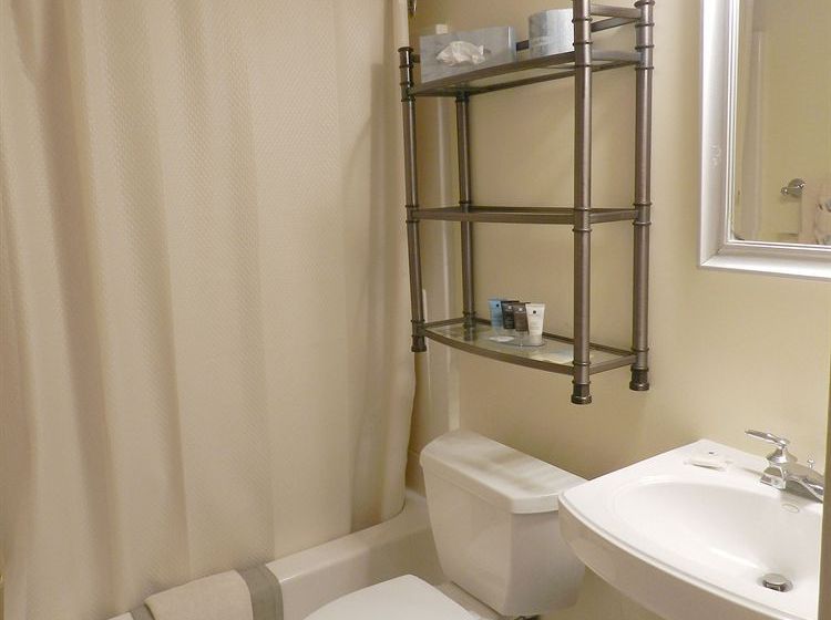 Hotel Marquis De Lafayette Inn  | Cape may Court House | Nueva Jersey | Estados Unidos 10