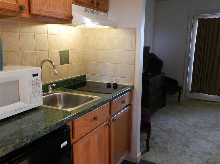 Hotel Marquis De Lafayette Inn  | Cape may Court House | Nueva Jersey | Estados Unidos 11