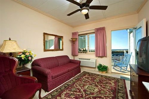 Hotel Marquis De Lafayette Inn  | Cape may Court House | Nueva Jersey | Estados Unidos 14