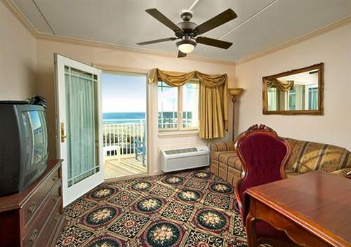 Hotel Marquis De Lafayette Inn  | Cape may Court House | Nueva Jersey | Estados Unidos 15