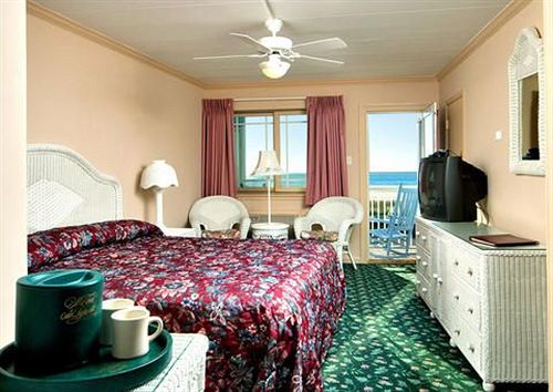 Hotel Marquis De Lafayette Inn  | Cape may Court House | Nueva Jersey | Estados Unidos 16