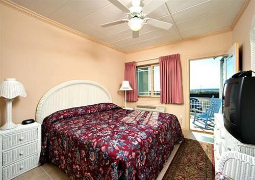 Hotel Marquis De Lafayette Inn  | Cape may Court House | Nueva Jersey | Estados Unidos 18