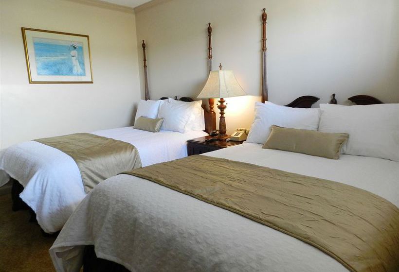 Hotel Marquis De Lafayette Inn  | Cape may Court House | Nueva Jersey | Estados Unidos 2