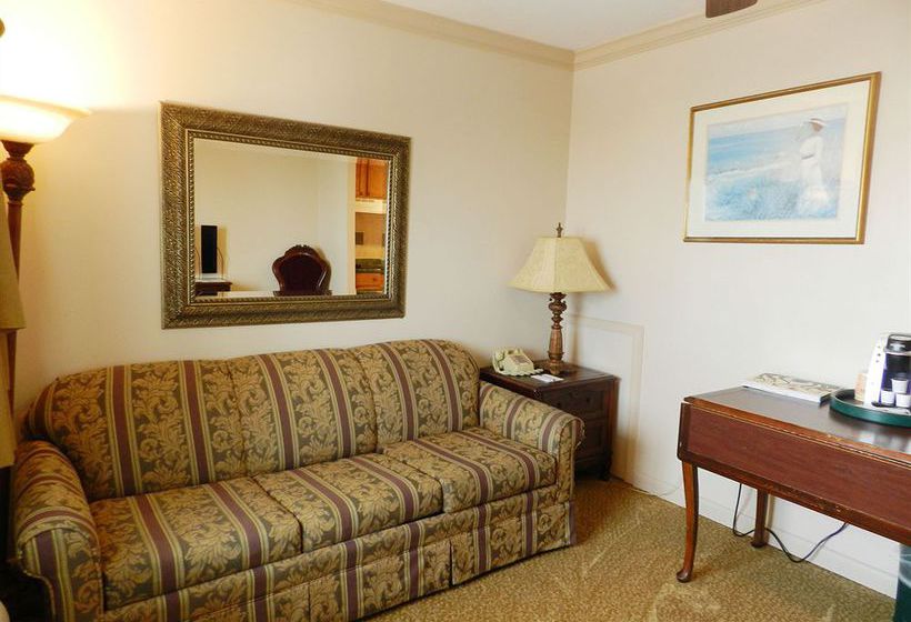 Hotel Marquis De Lafayette Inn  | Cape may Court House | Nueva Jersey | Estados Unidos 3