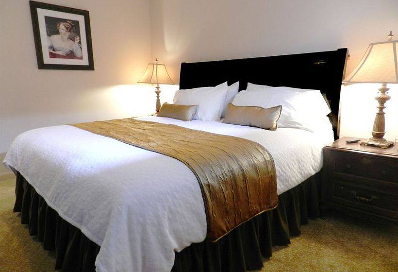 Hotel Marquis De Lafayette Inn  | Cape may Court House | Nueva Jersey | Estados Unidos 4