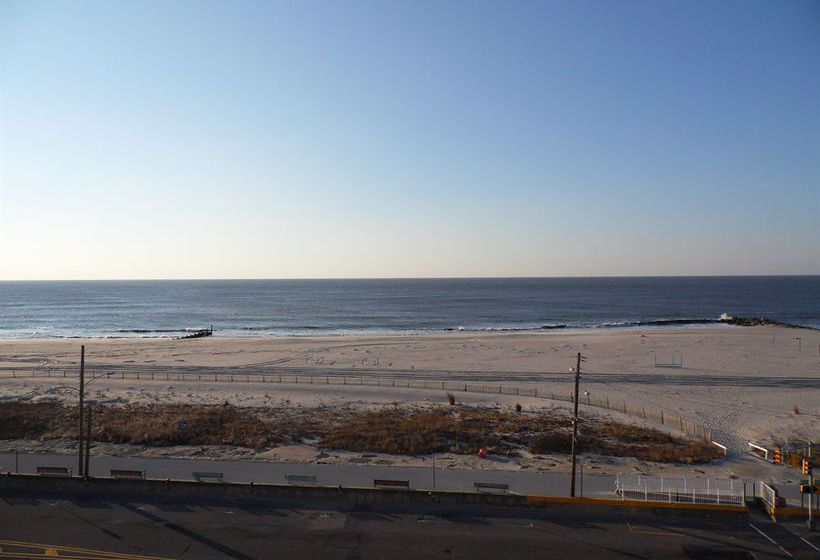 Hotel Marquis De Lafayette Inn  | Cape may Court House | Nueva Jersey | Estados Unidos 5