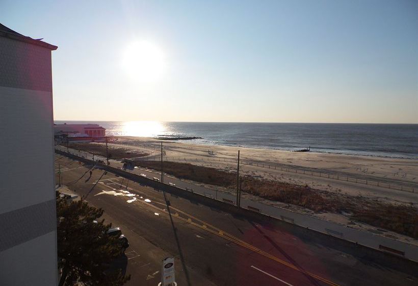 Hotel Marquis De Lafayette Inn  | Cape may Court House | Nueva Jersey | Estados Unidos 6