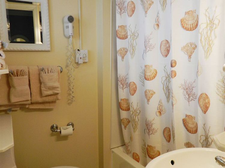 Hotel Marquis De Lafayette Inn  | Cape may Court House | Nueva Jersey | Estados Unidos 9